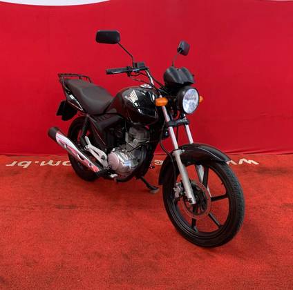HONDA CG 150 TITAN MIX ESD 
